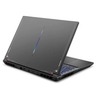 Ordinateur portable de jeu pour étudiants Colorful Hidden Star P16 TA 24 14e génération I7 16 pouces I7-14650HX 32G RTX4070