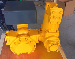 Hochgenauer Edelstahl-Durchfluss messer für anpassbare OEM-Optionen für Diesel benzin und LPG - Product Image 3