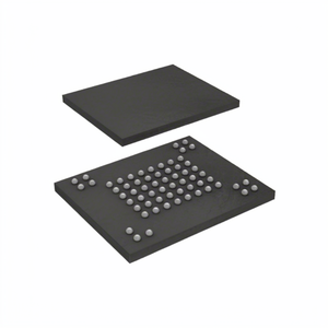 Authorized Distributor Electronic Circuit Components 63 VFBGA MX30UF4G16AC-XKI Memory - Product Image 1