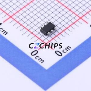 Interruptor analógico/multiplexor de chip IC de circuito integrado 74LVC1G3157GV-Q10H, nuevo y original, a la vez - Product Image 2