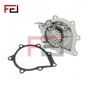 FEI nouvelle pompe à eau de pièces de rechange automatiques pour <span class=keywords><strong>Citroen</strong></span> pour Ford Opel 1201H7 1201J6 1610278080 9684319880 1559259 6G9Q8591AA LR011694 - Product Image 5