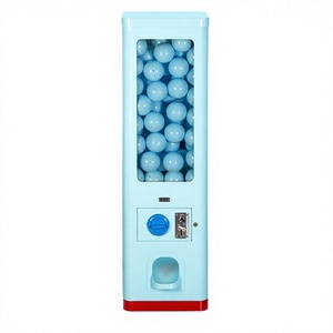 ตู้จำหน่ายแคปซูลรูปกวางแบบหยอดเหรียญ - Product Image 2