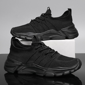 Zapatillas Deportivas 2025, Nueva Moda de Primavera, Tejido Transpirable, Zapatillas Casuales para Hombre para Uso Diario - Product Image 5
