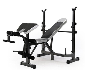 Băng Ghế Tập Tạ Thiết Bị Tập Gym Đa Năng Tại Nhà Tập Thể Dục - Product Image 5