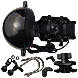 Accessoires <span class=keywords><strong>de</strong></span> modification pour motos et véhicules électriques, Capuchon étanche pour <span class=keywords><strong>moto</strong></span>, Support <span class=keywords><strong>de</strong></span> téléphone portable, Haute qualité et finition soignée - Product Image 2