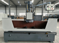 Machine de rectification et de fraisage des surfaces du bloc-cylindres et de la culasse 3M9735BX150, en promotion, pour la reconstruction et la réparation de moteurs