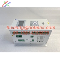 Système de contrôle d'excitation numérique Basler AVR DECS-200-1C, régulateur de tension automatique DECS200, module de commande du moteur