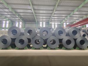 Direkt verkauf Schwarz ASTM A36 Q345 Warm gewalztes Eisens tahl blech/Platte/Bands pule verzinkt/kalt gewalzt/lackiert - Product Image 6