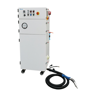 <span class=keywords><strong>Aspirateur</strong></span> <span class=keywords><strong>de</strong></span> soudage <span class=keywords><strong>de</strong></span> Robot industriel à haute pression négative/extracteur <span class=keywords><strong>de</strong></span> <span class=keywords><strong>fumée</strong></span> <span class=keywords><strong>de</strong></span> soudage avec Certification Ce - Product Image 2
