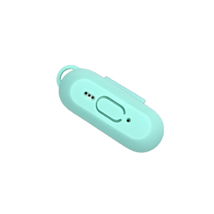 Funda Protectora de Silicona para Auriculares <span class=keywords><strong>Airpods</strong></span> <span class=keywords><strong>Pro</strong></span> 3 <span class=keywords><strong>2</strong></span>, Funda Protectora Completa para <span class=keywords><strong>Airpods</strong></span> <span class=keywords><strong>Pro</strong></span> 3 2025 - Product Image 4