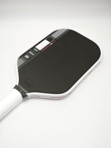 <span class=keywords><strong>Raquette</strong></span> de pickleball Ben Johns Pro IV 2026, épaisseur 16 mm, GEN 4, noyau en mousse TFP, fibre de carbone brute Toray T700, certification américaine - Product Image 2