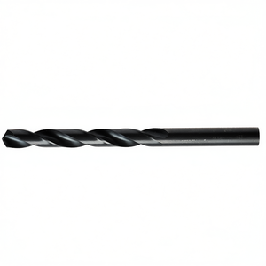 ดอกสว่านเจาะเหล็ก HSS รุ่น TA1055 สีดำ แบบสั้น ซีรีส์ HSS Co - Product Image 2