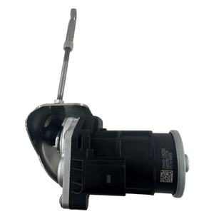 Válvula de Control DE COMPUERTA DE RESIDUOS solenoide para <span class=keywords><strong>Hyundai</strong></span> Tucson Sonata <span class=keywords><strong>Eco</strong></span> Optima LX 2016-2019 1.6Li 39400-2B250 394002B250 - Product Image 4