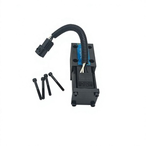 วาล์วโซลินอยด์เกียร์ 3EC-15-38711 สำหรับรถยกและเครื่องจักรกลวิศวกรรม 12V/24V วาล์วไฮดรอลิก KA-D24-47D1 - Product Image 1