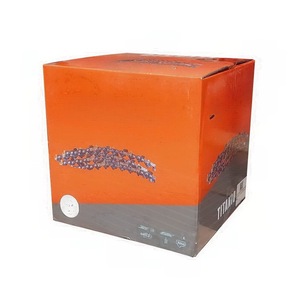 100 FT <b>Titanium</b> Chainsaw <b>Chain</b> 3/8 Inch-1.5 mm 1640 Links Long Reach Pole Chainsaw for 72cc 25cc Engines Certified by Reach - Product Image 1