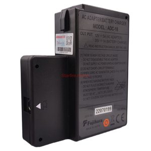 Fujikur-Empalmador de Fibra Óptica para Cargador de Batería, Adaptador de CA, Original de Japón, 1 Unidad, 21, 61, 62, 80, 70, 70R, 80C, Precio de 2000 - Product Image 4