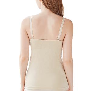 Camiseta de Maternidad 6002 para Mujer, <span class=keywords><strong>Sujetador</strong></span> de <span class=keywords><strong>Lactancia</strong></span>, <span class=keywords><strong>Sujetador</strong></span> de <span class=keywords><strong>Lactancia</strong></span> con Abertura Frontal, Camiseta de <span class=keywords><strong>Lactancia</strong></span>, Camisola de Maternidad - Product Image 6