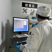 Fournisseur chinois de produits électroniques PCB/PCBA, fournisseur de services d'assemblage de PCB multicouches, fournisseur de services d'assemblage de PCB, fabricant de cartes de contrôle, claviers, usine de PCBA