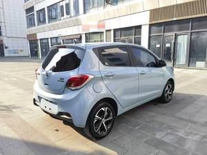 Changan Ben Ben E-<span class=keywords><strong>Star</strong></span> <span class=keywords><strong>2020</strong></span> Qinxin Automatique |   Voiture électrique miniature pas chère |   Fabriqué en Chine, conduite à gauche, prix de gros - Product Image 4