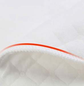 Insertos de tela para pañales de bebé, de algodón, 3 capas, altamente absorbentes, suaves, transpirables, estampados, con protección contra fugas, para el cuidado del bebé - Product Image 5