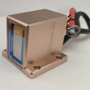 Nouveau HGO 500W 10 Barres Laser Diode Haute Puissance Haute Précision <span class=keywords><strong>ACRUS</strong></span> LASER 808nm 755nm 1064nm Garantie 1 An Poignée Personnalisée - Product Image 1