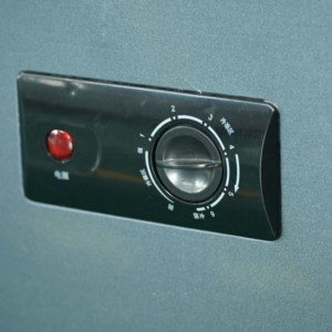 Nouveau congélateur commercial adapté aux besoins professionnels, couleur personnalisable, avec panier en fil métallique amovible - Product Image 6