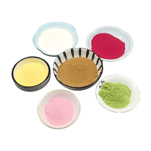 天然ソフォリン10% 20% 98% ソフォラ花エキス食品グレードソフォリン粉末CAS 152-95-4 - Product Image 6