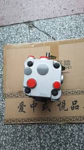 Conjunto de Bomba de Compresor de Aire 3976362 3976361 4936226 3971389 Compatible con Motor Diésel ISB ISBe ISDe QSB6.7 de 5.9L 24V - Product Image 5