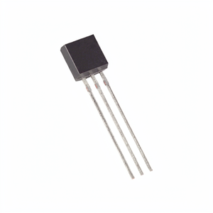 TO 226 3, TO 92 3 Electronics Component Power Management (PMIC) BOM IC In Stock DS1233A-10+ - Product Image 1