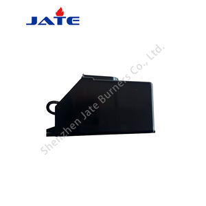 Controlador Original Resideo S8610U3009 para Equipos de Calefacción Industrial, Caja de Control para Quemadores de Gas, Controlador de Quemador - Product Image 4