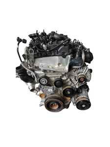 Mesin Rakitan Lengkap Bekas Asli B48 B48A20 B48A20B B48A20C untuk BMW X1 X2 MINI JCW Turbo Motor - Product Image 5