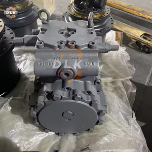 Гидромотор 4372637, поворотный двигатель EX1800-3 для экскаватора <span class=keywords><strong>Hitachi</strong></span>, гидравлические компоненты - Product Image 4