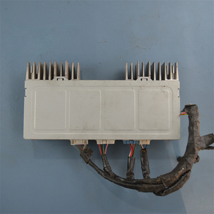 <span class=keywords><strong>Amplificador</strong></span> de potencia de pieza de coche de desmontaje de <span class=keywords><strong>segunda</strong></span> <span class=keywords><strong>mano</strong></span> compatible con ES240 ES350 GS300 GS430 <span class=keywords><strong>BOSE</strong></span> 86280-33160 - Product Image 2