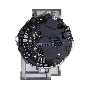 Alternador compatible con OPEL INSIGNIA A 2.0 Turbo (35) Gasolina (KW: 162, HP: 220) de 07-2008 a 06-2013 KUHNER 554622RI - Product Image 3