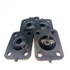 Bouchon/Plug/<span class=keywords><strong>joint</strong></span> en Silicone, Tube en caoutchouc personnalisé - Product Image 5