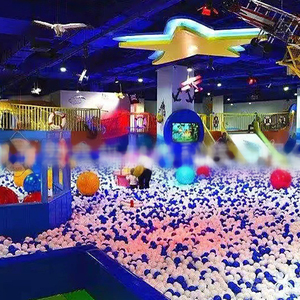 <span class=keywords><strong>TPU</strong></span> bán hàng trực tiếp sân chơi trẻ em chống rơi gạch lát sàn trẻ em bảo vệ Polyurethane bọt <span class=keywords><strong>TPU</strong></span> phim - Product Image 3