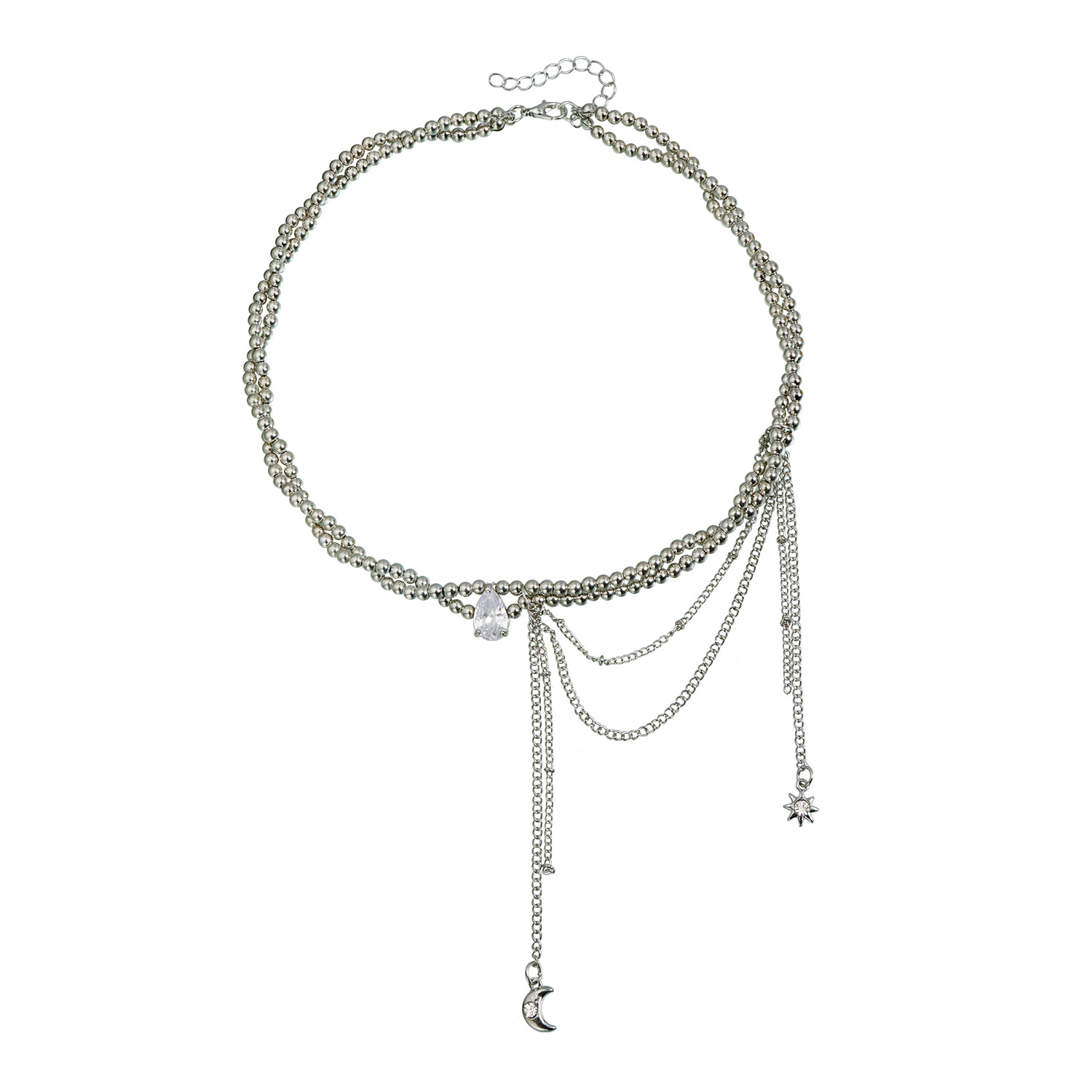 สร้อยคอ ZW407