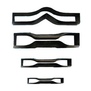 Astm Standard Dumbbell Die Specimen <b>Cutter</b> Wooden Die <b>Cutter</b> - Product Image 2