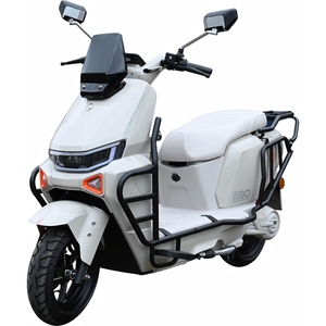 Vélos électriques de rue JENOVA les mieux notés, 1500W, 60V, autonomie 70KM, batterie 20AH, pneus à vide, freins à double disque, selle épaisse - Product Image 2