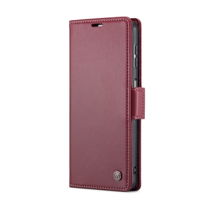 <span class=keywords><strong>Funda</strong></span> magnética de PU para Samsung Galaxy A15, para Galaxy A35 Stand Book <span class=keywords><strong>Funda</strong></span> de cuero con tapa - Product Image 1