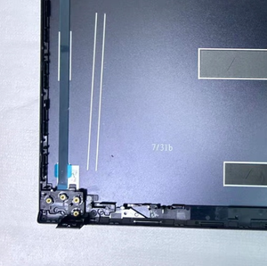 สำหรับ <span class=keywords><strong>ACER</strong></span> Aspire 7 <span class=keywords><strong>A715</strong></span>-51G <span class=keywords><strong>A715</strong></span>-76ปกหลัง LCD เคสสีดำ - Product Image 4
