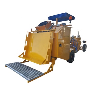 Yanfeng lái xe loại lạnh Sơn phun đường đánh dấu máy - Product Image 5