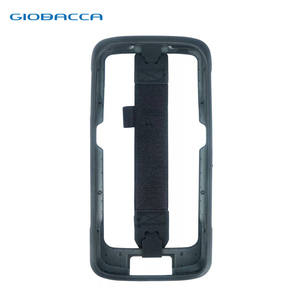 Funda Protectora Nueva OEM/ODM con Correa de Mano para Zebra TC22 TC27 SG-TC2L-BOOT-01 - Product Image 3