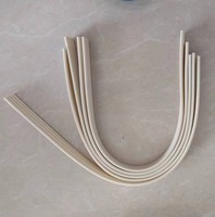 Tube d'encre côté tête pour Epson L110 L120 L130 L132 L210 L220 L310 L350 L355 L362 L365 L366 L455 pièces d'imprimante
