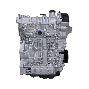1.4L ea211 khối động cơ ea211 lắp ráp động cơ cho <span class=keywords><strong>Audi</strong></span> VW GOLF MK7 A3 A4 tự động hệ thống động cơ - Product Image 2