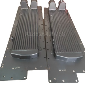 C32เครื่องยนต์ทางทะเล307-4581 3074581หลัง-เย็น - Product Image 5