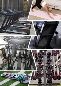 <span class=keywords><strong>Caminadora</strong></span> para el Hogar, Equipo de Fitness para Pérdida de Peso, Regalo, <span class=keywords><strong>Caminadora</strong></span> Eléctrica Plegable Silenciosa, Movimiento Silencioso Antideslizante y Amortiguador - Product Image 6