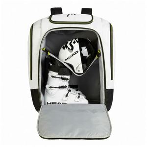 Muestra Gratuita: Mochila para Botas de Esquí Adventure Pro de Fabricante Chino, Bolsa Impermeable para Equipo de Entrenamiento de Esquí y Skateboard - Product Image 1