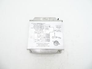 Caja de Computadora del Módulo de Cargador de Ruedas ZL50G, ECU EST-4 6009010001 - Product Image 6