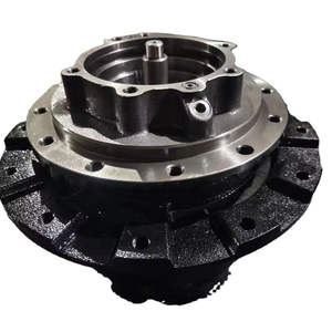 OEM оригинальная коробка передач главного привода 9224123 <span class=keywords><strong>Hitachi</strong></span> ZX70 <span class=keywords><strong>EX70</strong></span> экскаватор редуктор основные запасные части Гуандун - Product Image 1